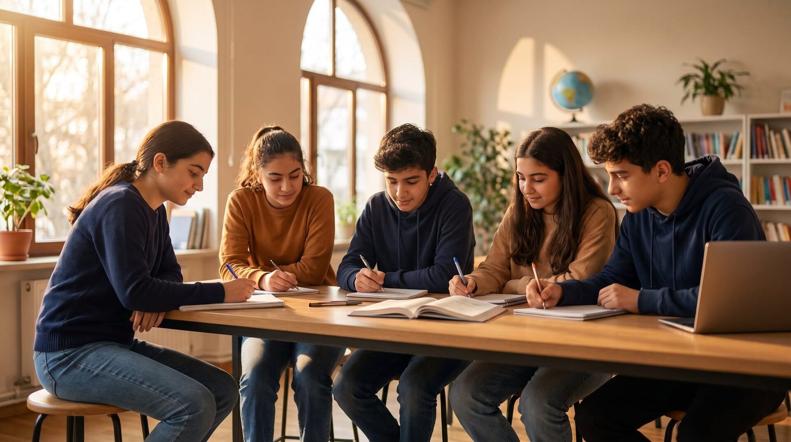 Çözüm Kurs Çanakkale