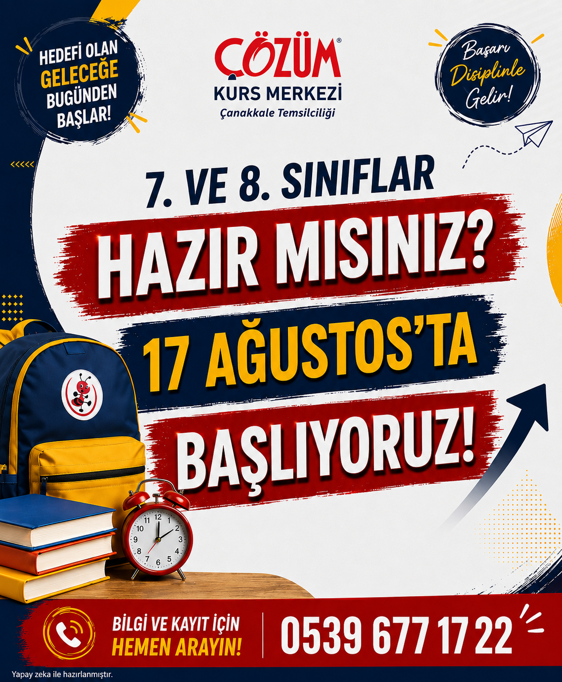 Çözüm Kurs Çanakkale